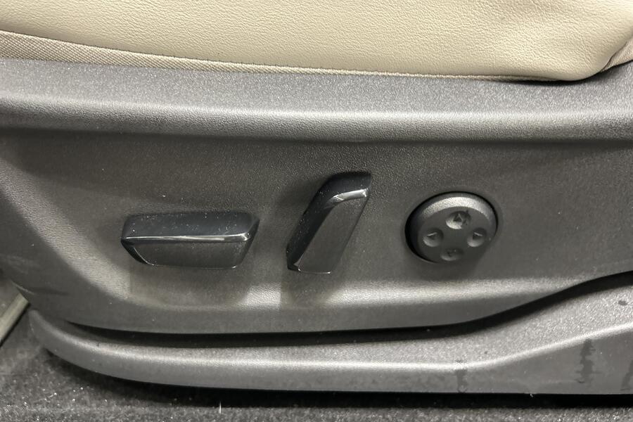 Nissan Ariya vaihtoauto