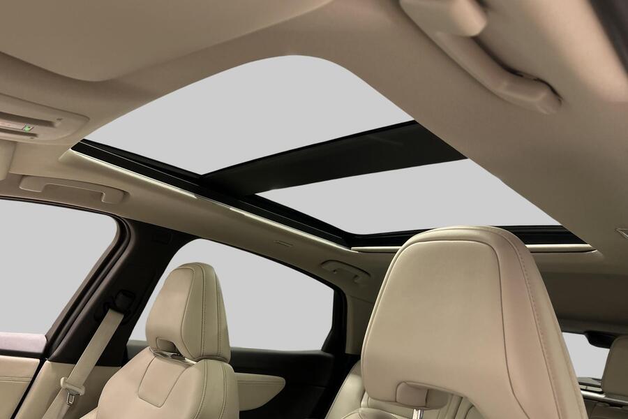 Nissan Ariya vaihtoauto