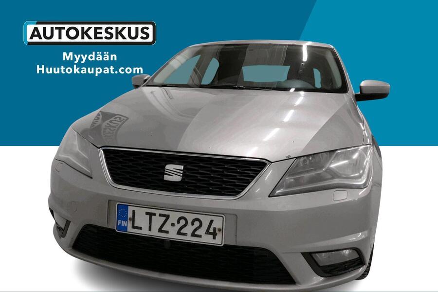 SEAT Toledo vaihtoauto