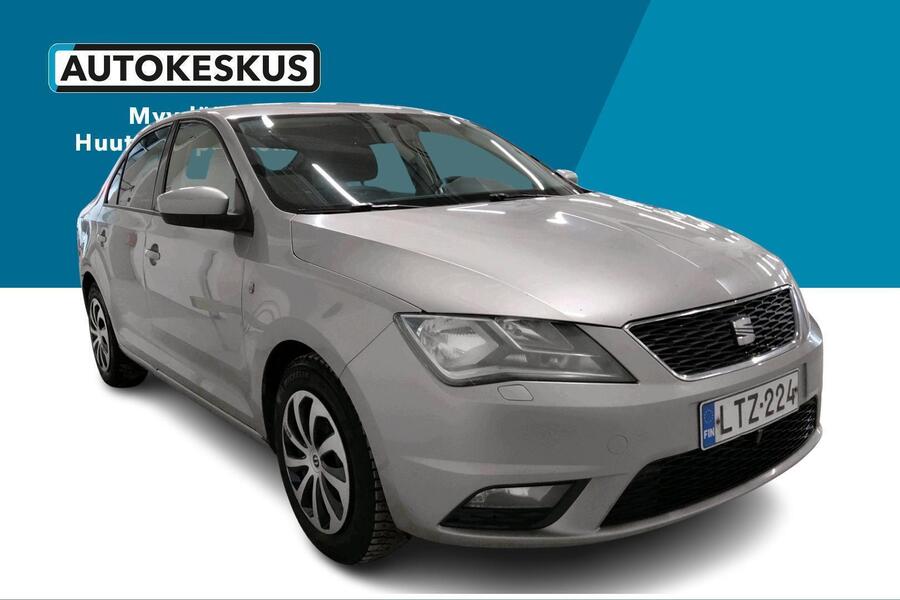 SEAT Toledo vaihtoauto