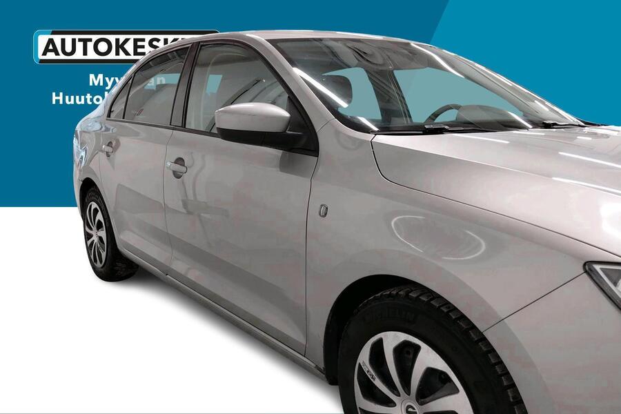 SEAT Toledo vaihtoauto