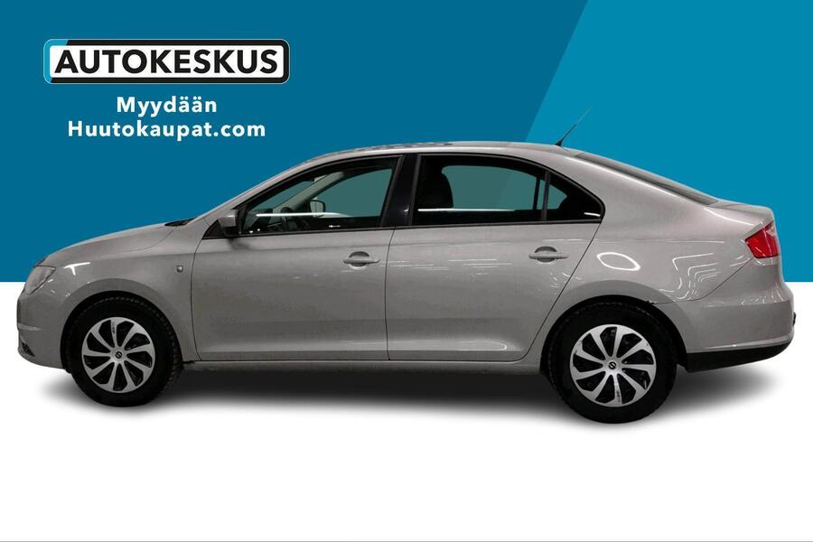 SEAT Toledo vaihtoauto