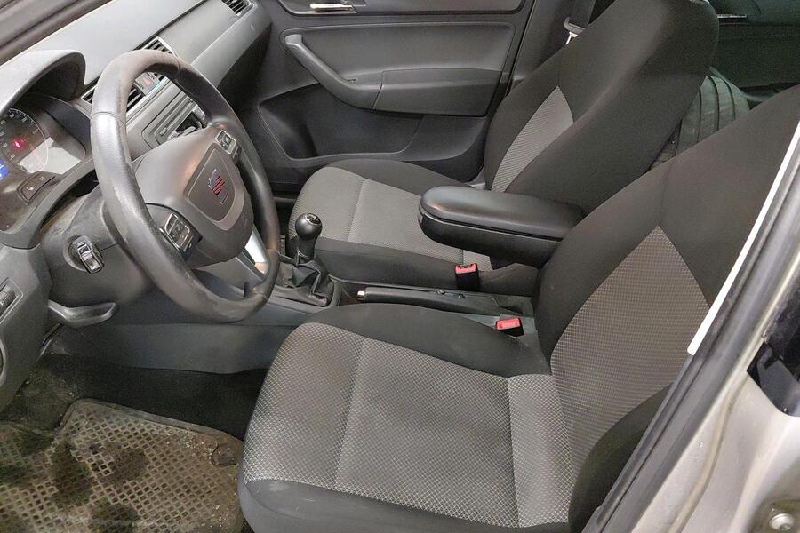 SEAT Toledo vaihtoauto