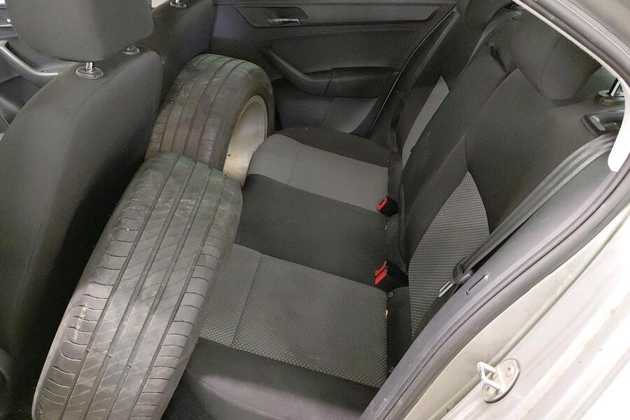 SEAT Toledo vaihtoauto