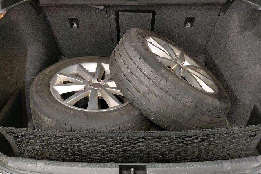 SEAT Toledo vaihtoauto