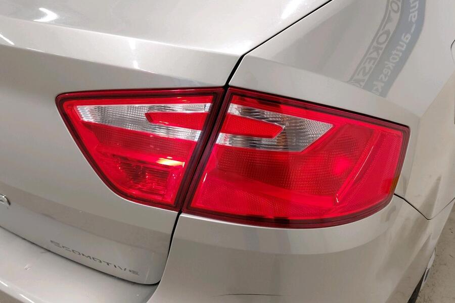 SEAT Toledo vaihtoauto