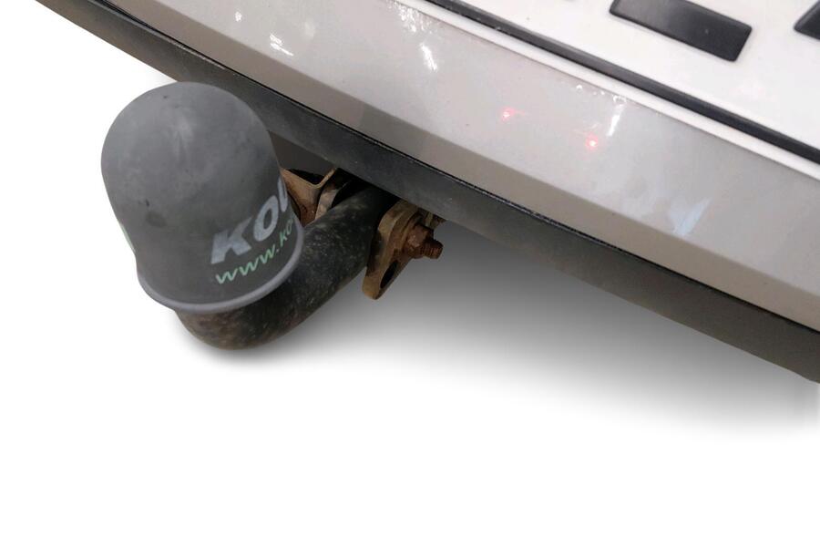 SEAT Toledo vaihtoauto