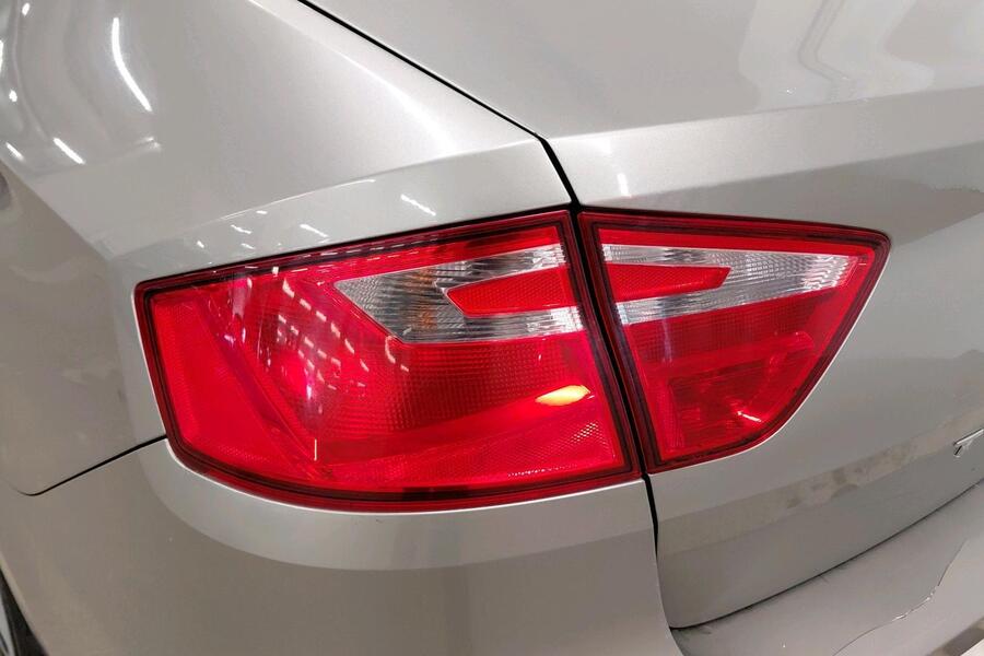 SEAT Toledo vaihtoauto