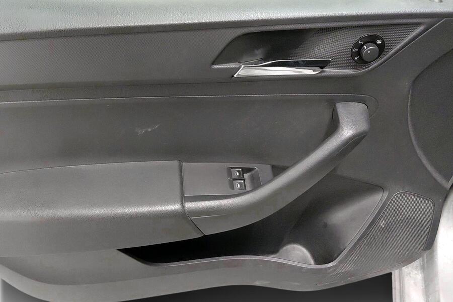 SEAT Toledo vaihtoauto