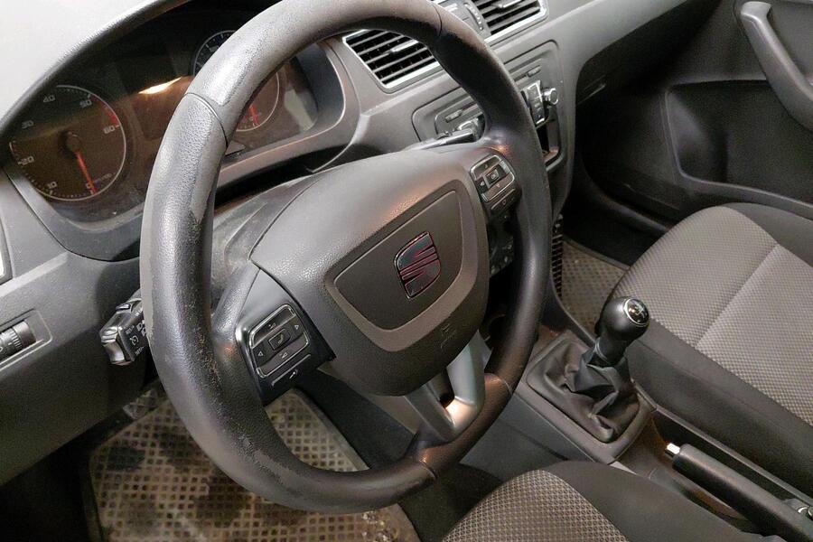 SEAT Toledo vaihtoauto