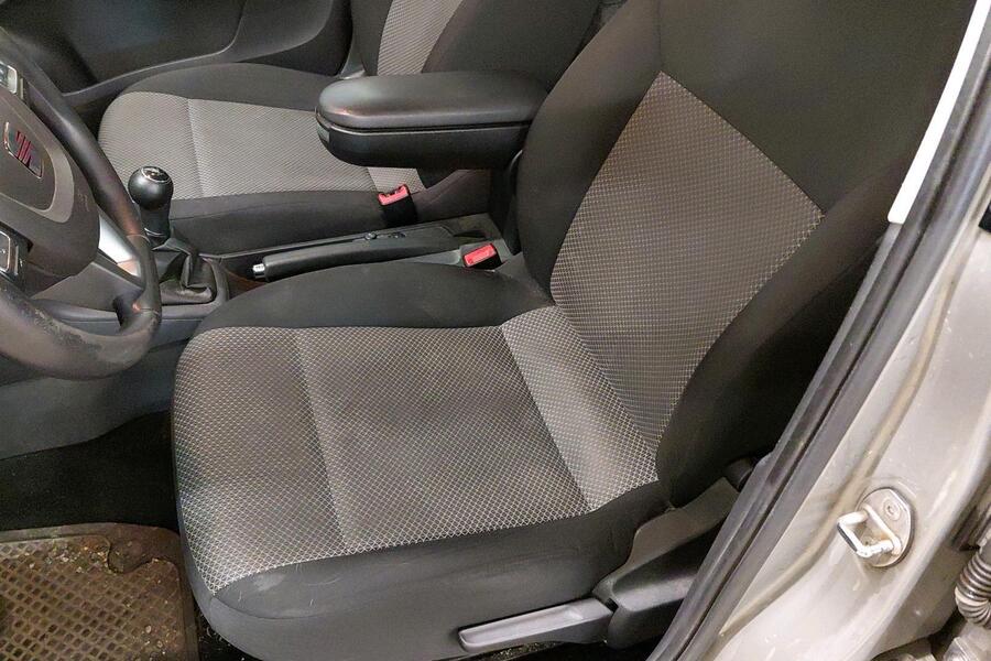 SEAT Toledo vaihtoauto