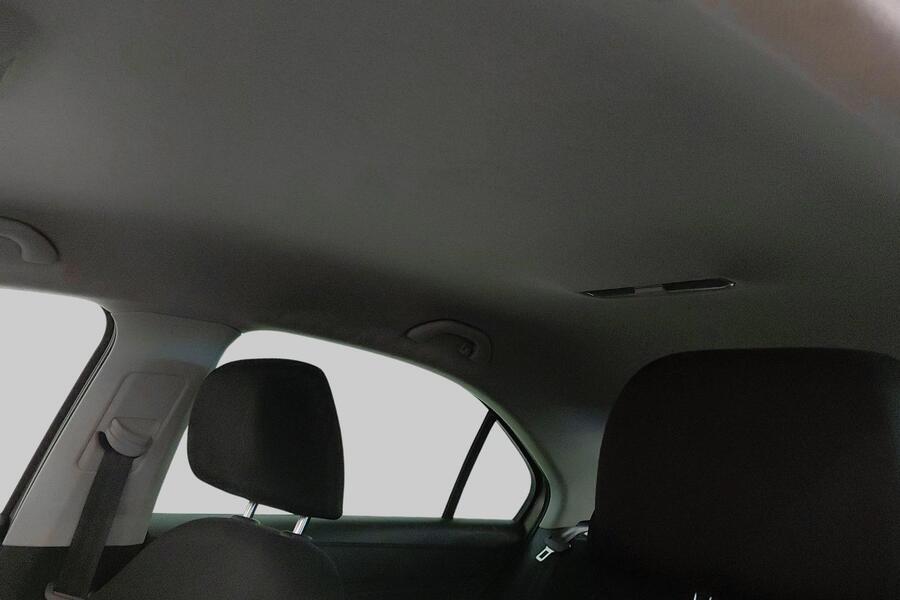 SEAT Toledo vaihtoauto