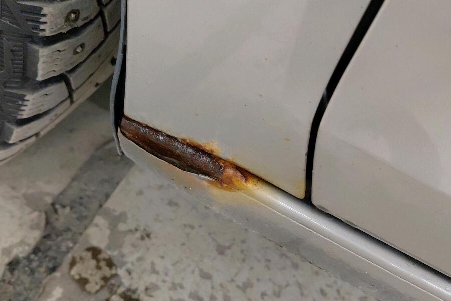 SEAT Toledo vaihtoauto