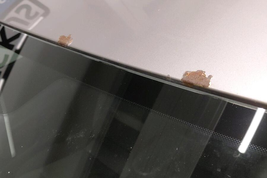 SEAT Toledo vaihtoauto