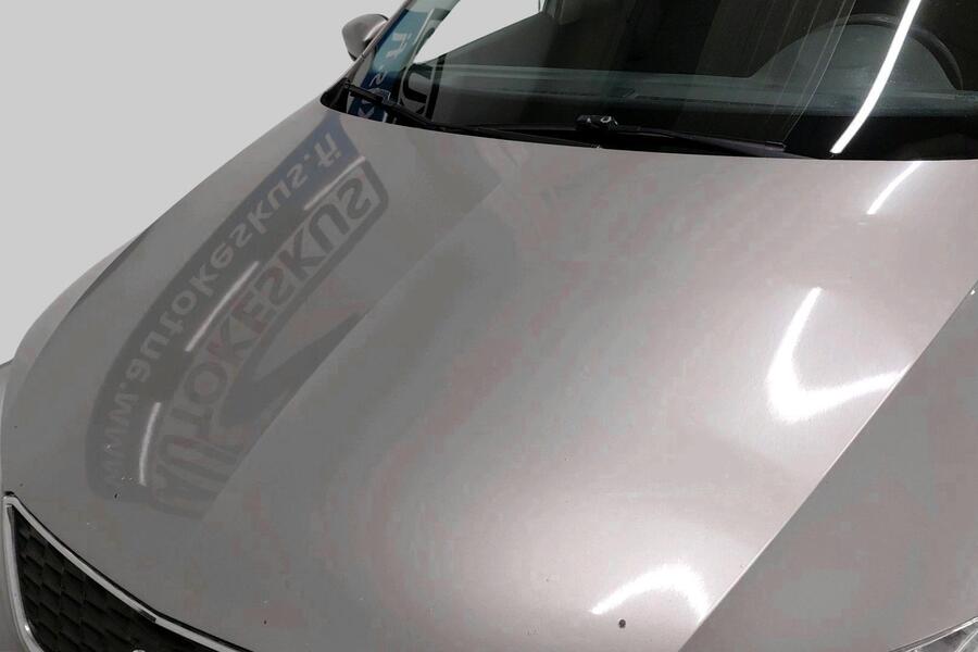 SEAT Toledo vaihtoauto