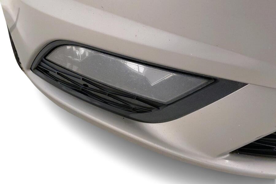 SEAT Toledo vaihtoauto