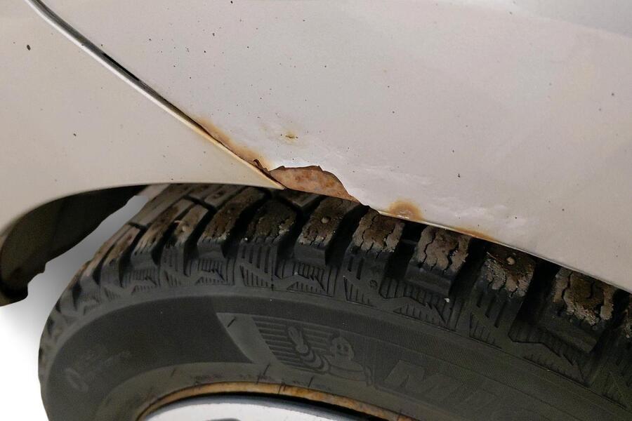 SEAT Toledo vaihtoauto