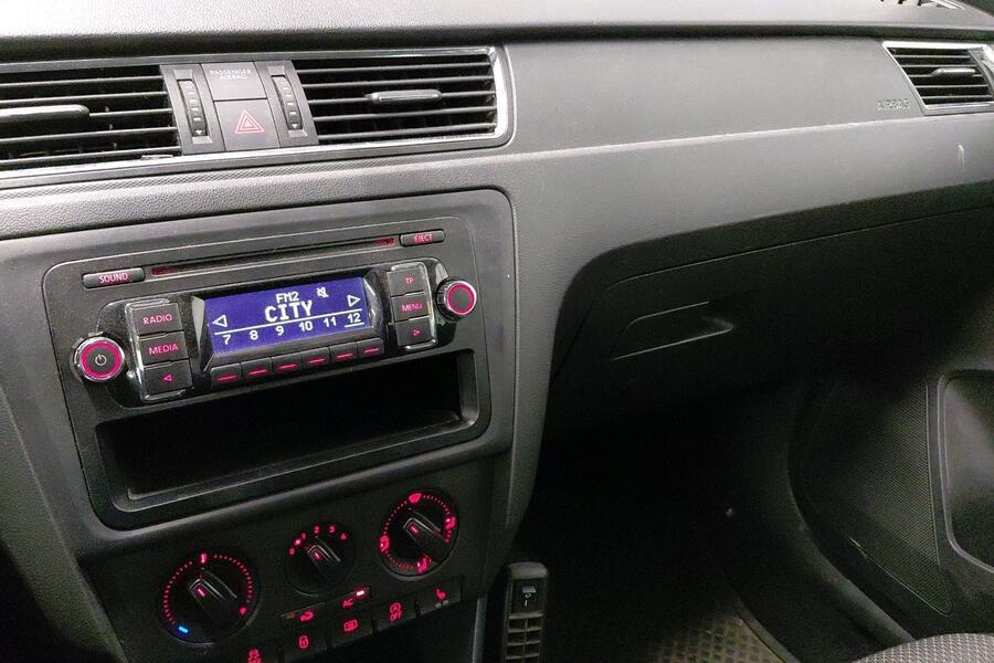 SEAT Toledo vaihtoauto