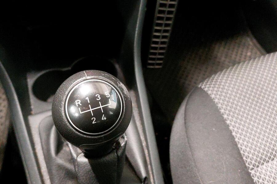 SEAT Toledo vaihtoauto