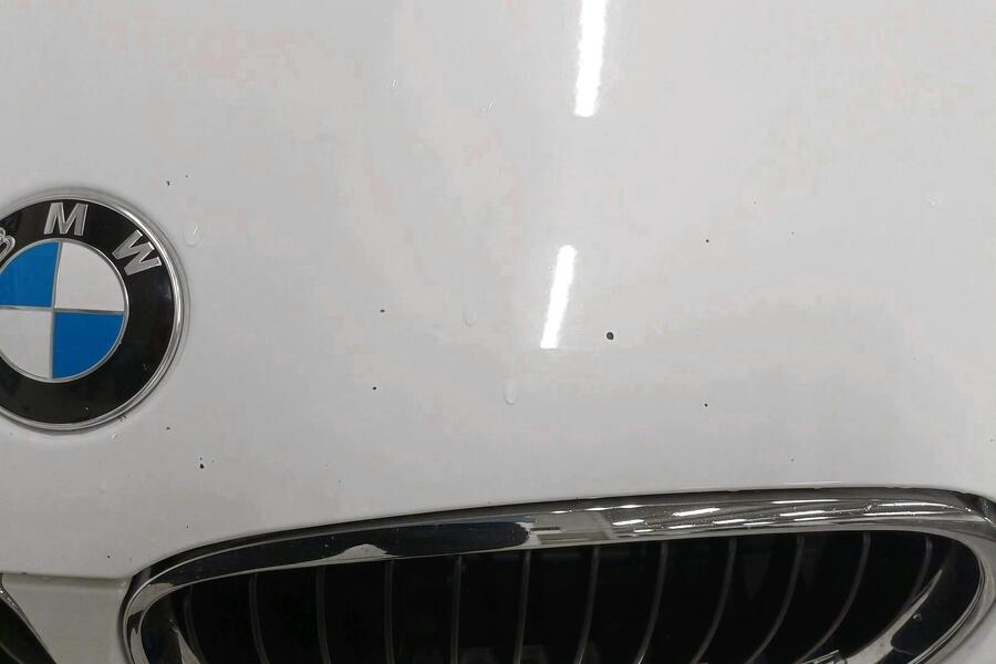 BMW 3-sarja vaihtoauto