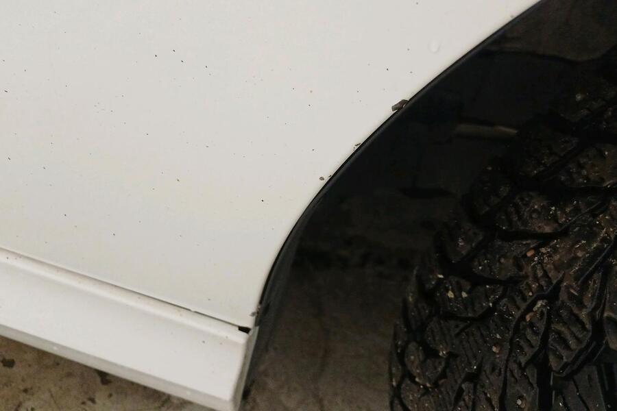 BMW 3-sarja vaihtoauto