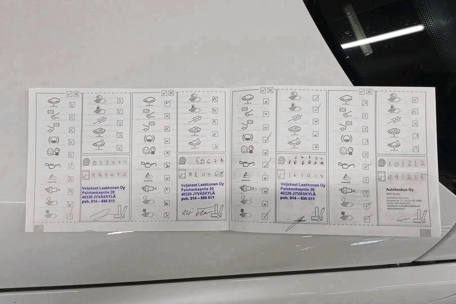 BMW 3-sarja vaihtoauto