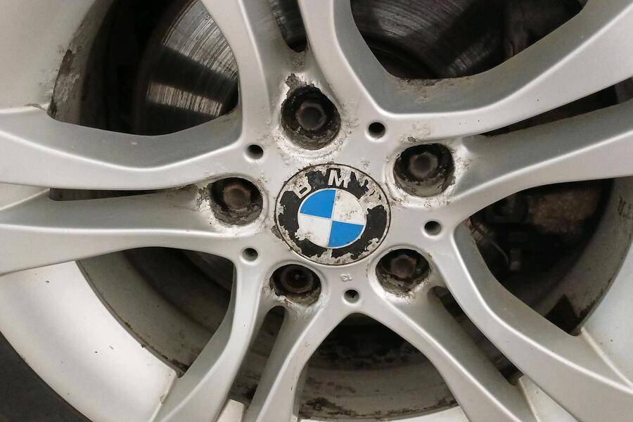 BMW 3-sarja vaihtoauto