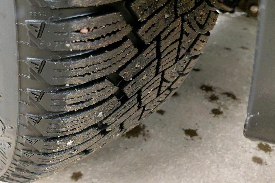 BMW 5-sarja vaihtoauto