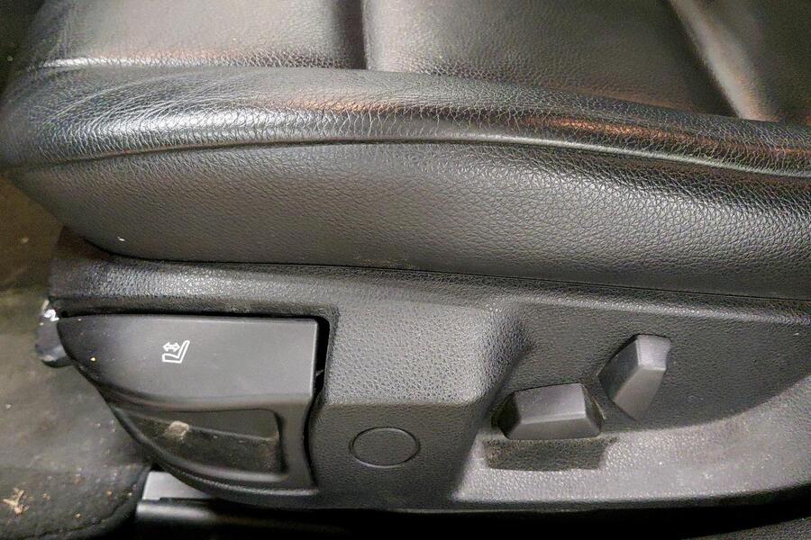 BMW 5-sarja vaihtoauto