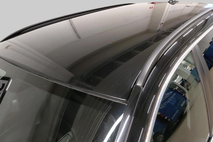 BMW 5-sarja vaihtoauto