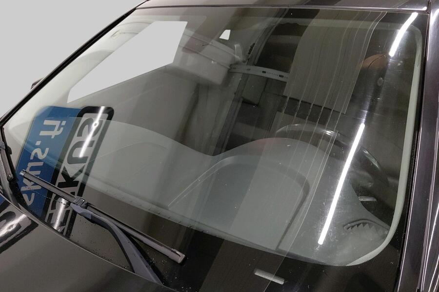 BMW 5-sarja vaihtoauto