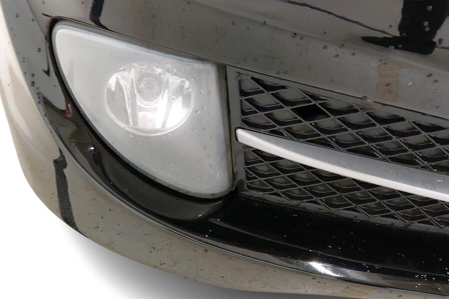 BMW 5-sarja vaihtoauto