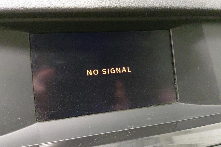 BMW 5-sarja vaihtoauto