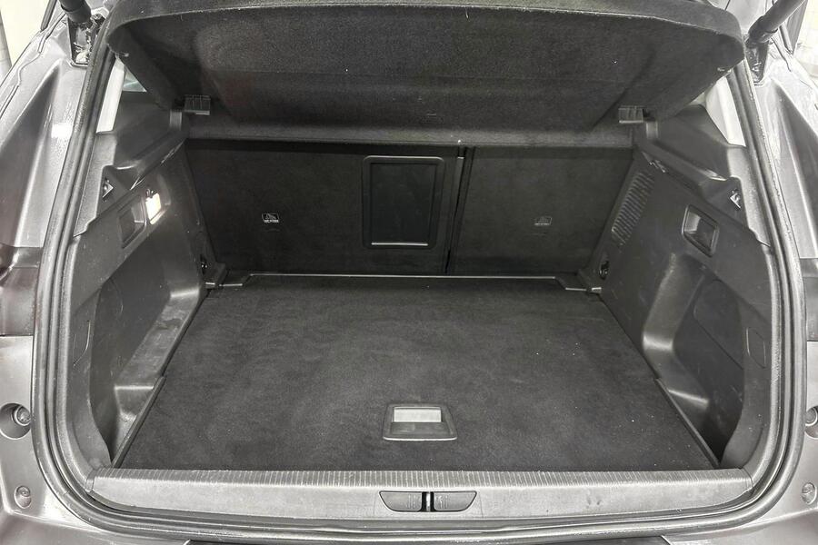 Opel Grandland X vaihtoauto