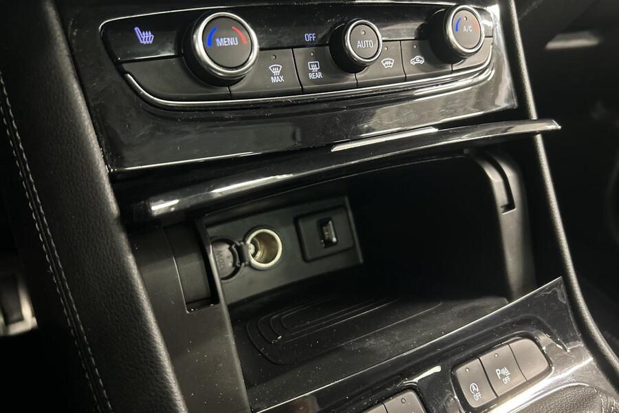 Opel Grandland X vaihtoauto