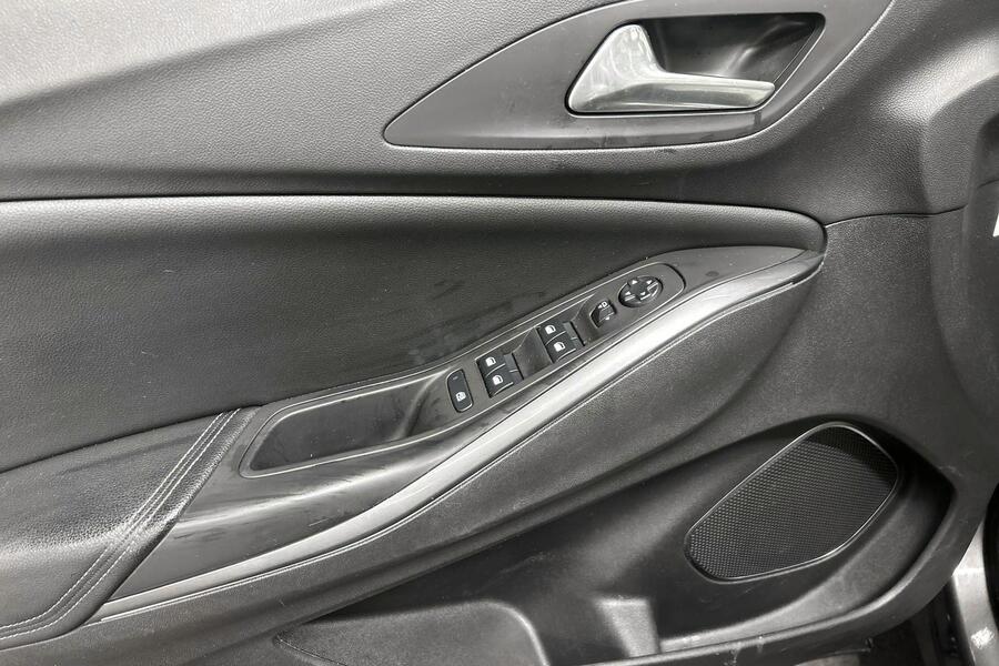 Opel Grandland X vaihtoauto