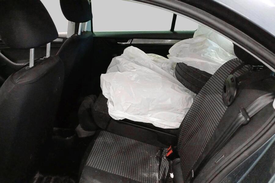 Skoda Rapid vaihtoauto