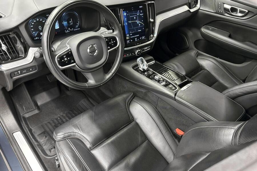 Volvo S60 vaihtoauto