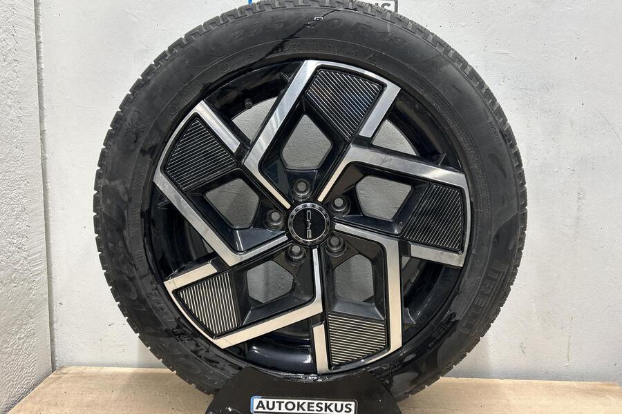 BYD Atto 3 vaihtoauto