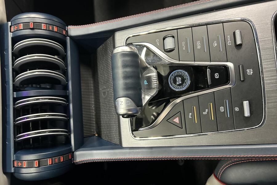 BYD Atto 3 vaihtoauto