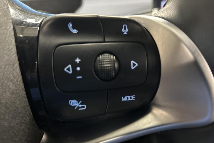 BYD Atto 3 vaihtoauto