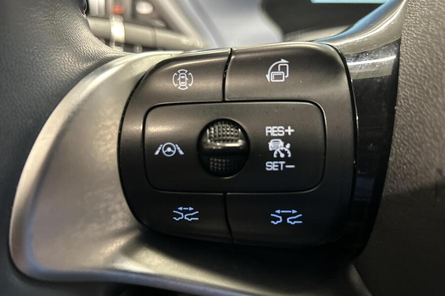 BYD Atto 3 vaihtoauto