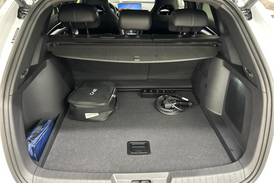 BYD Seal U vaihtoauto