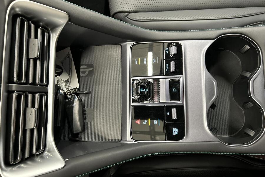 BYD Seal U vaihtoauto