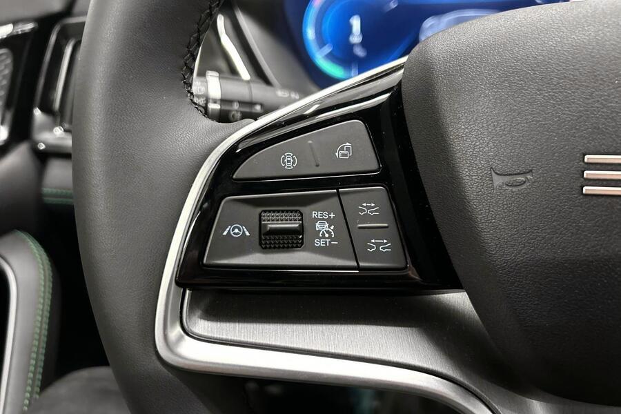 BYD Seal U vaihtoauto