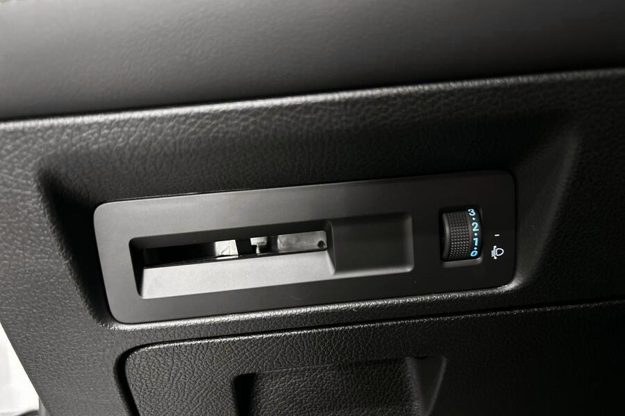 BYD Seal U vaihtoauto