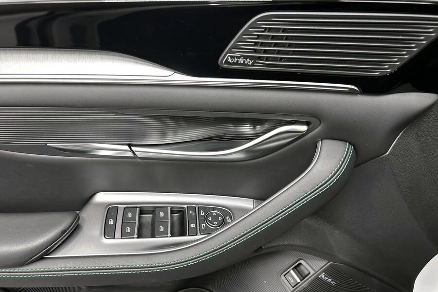 BYD Seal U vaihtoauto