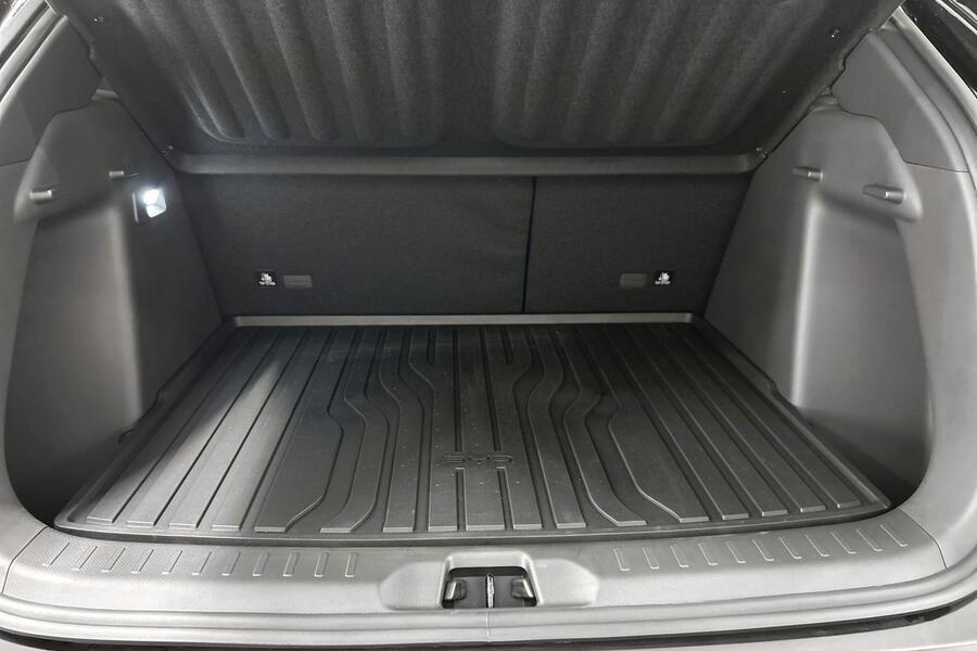 BYD Atto 3 vaihtoauto
