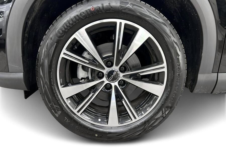 BYD Atto 3 vaihtoauto