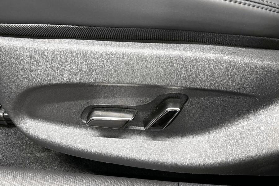 BYD Atto 3 vaihtoauto